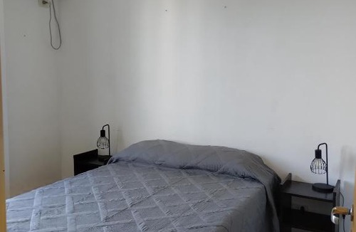 Rufino Apartment | Analia San Paulo