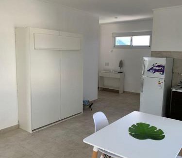San Nicolas de los Arroyos Apartment | Anandi