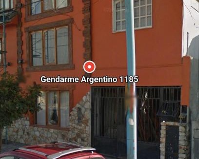 Province of Tierra del Fuego Apartment | anaranjada