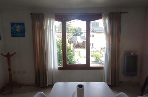 Province of Tierra del Fuego Apartment | anaranjada
