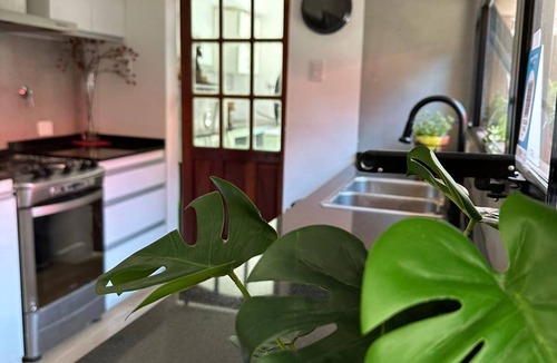 Ezeiza Bed & Breakfast | Anas inn