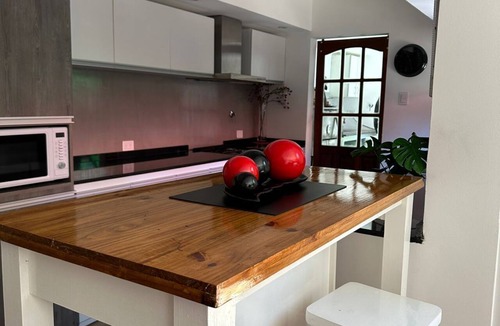 Ezeiza Bed & Breakfast | Anas inn