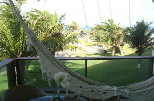 Sirinhaem Apartment | Ancorar Porto de Galinhas flat 7205