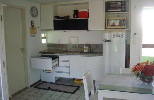 Sirinhaem Apartment | Ancorar Porto de Galinhas flat 7205