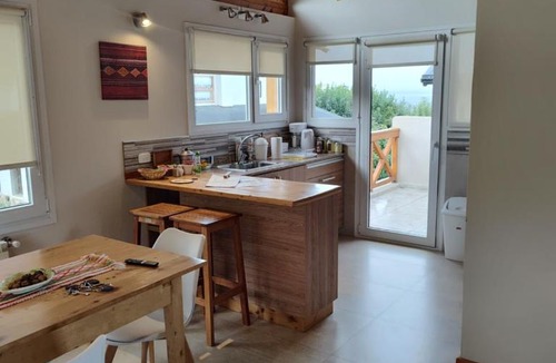 San Carlos de Bariloche Apartment | Andalue