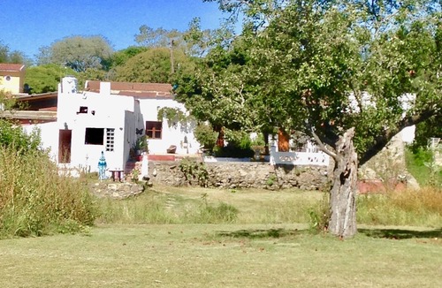 Villa Tulumba House | Andalusia - Casa Hotel