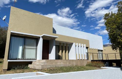 Merlo House | Andelka-Chumamaya Merlo San Luis
