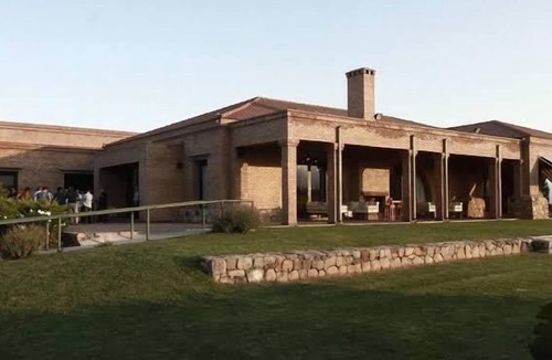 Tupungato Cabin | Andeluna Winery Lodge