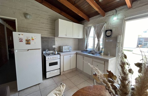 Las Heras Apartment | Andes Cerros II Acogedor Departamento