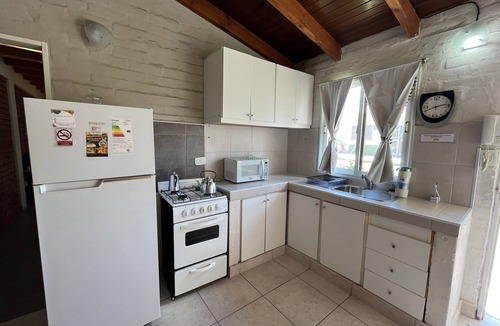Las Heras Apartment | Andes Cerros II Acogedor Departamento