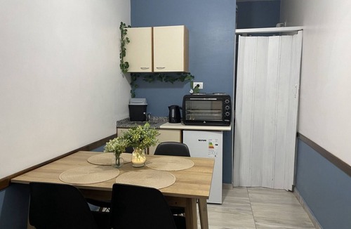 Civic Park Apartment | Andes España II Departamento Moderno en Micro Centro Mendoza City