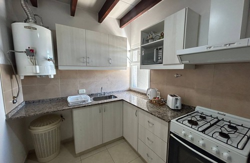 Lujan de Cuyo Apartment | Andes Luján, Department new Syrah