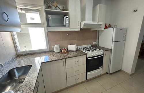 Lujan de Cuyo Apartment | Andes Luján, Department new Syrah