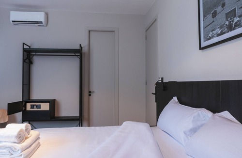Historic Center House | Andes room for 2 people