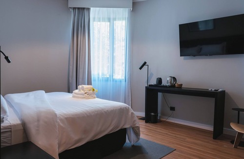 Historic Center House | Andes room for 2 people