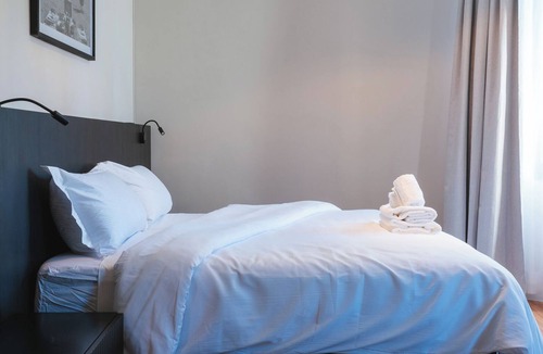Historic Center House | Andes room for 2 people