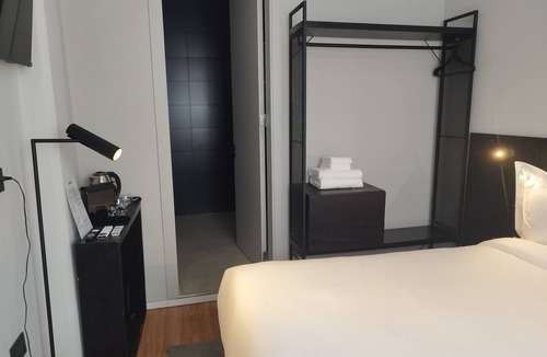 Historic Center House | Andes room for 2 people