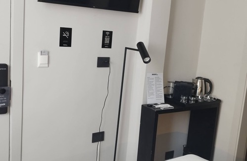 Historic Center House | Andes room for 2 people