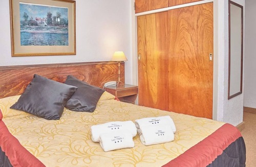 Historic Center House | Andes room for 2 people