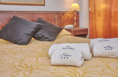 Historic Center House | Andes room for 2 people