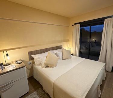 Tinogasta Hotel | Andes Xtreme Hotel Boutique