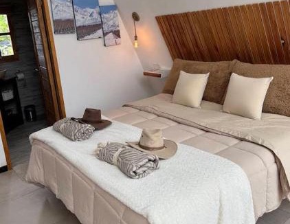 La Consulta Villa | Andinas de Uco Lodge