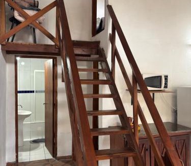 Bosque Peralta Ramos House | Aneley Cabañas Bosque Peralta Ramos