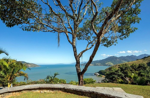Mangaratiba House | Ang044 - House with beautiful views in Mangaratiba