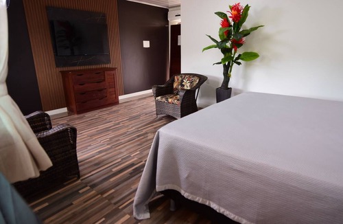 Manaus Hotel | Angatu Amazon Jungle Lodge