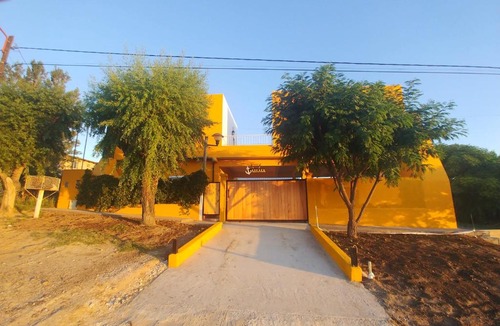 Las Grutas Apartment | Ankara 1