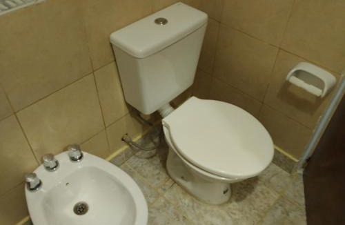 Las Grutas Apartment | Ankara 1