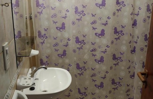 Las Grutas Apartment | Ankara 6