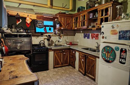 El Bolson House | Ankatu Hostel