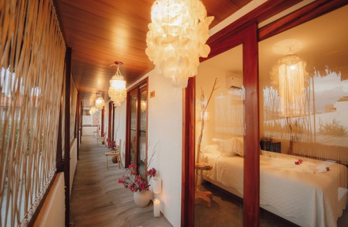 Caicara Hotel | Ankura Preá Spa & Boutique Hotel