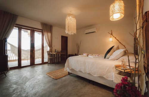 Caicara Hotel | Ankura Preá Spa & Boutique Hotel