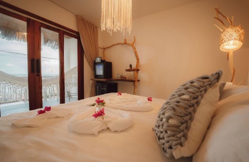 Caicara Hotel | Ankura Preá Spa & Boutique Hotel