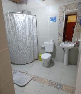 Copacabana House | Antigal