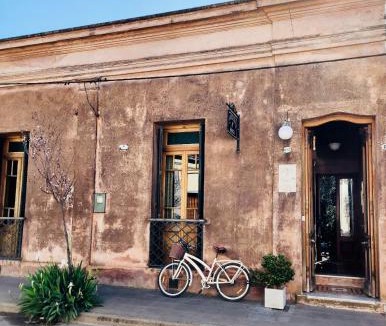 San Antonio de Areco Hotel | Antigua Casona Bed & Breakfast