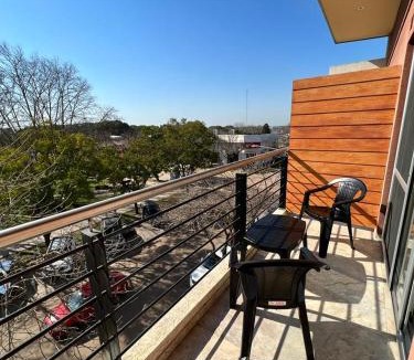 Villa Elisa Apartment | Antonia