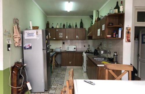 San Rafael Hostel | Antonieta Hostel