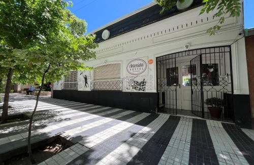 San Rafael Hostel | Antonieta Hostel