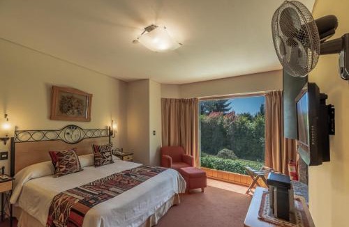 Angostura Hotel | Antuquelen