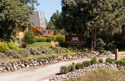 Angostura Hotel | Antuquelen