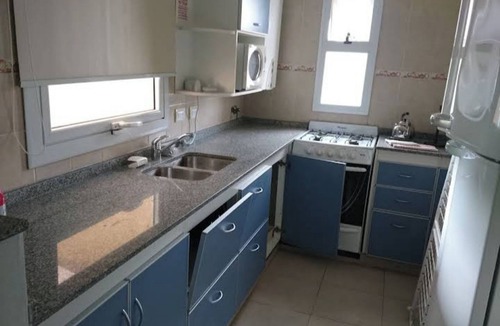 Villa Gesell Apartment | AOMA Apart. 3 minutes from the beach, overlooking the city and the sea.