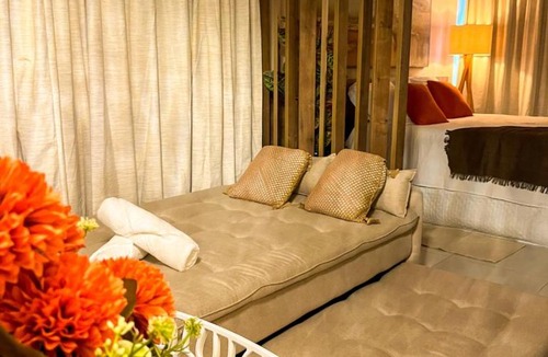 Ponta Verde Apartment | Apê Âmbar · Luxuoso, familiar, rooftop incrível perto do mar!