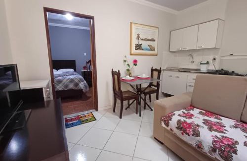 Centro Apartment | Apê 02 - confortável e perto de tudo
