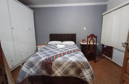 Centro Apartment | Apê 02 - confortável e perto de tudo
