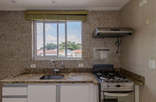 Bela Vista Apartment | Apê Bela Vista c/Portaria 24h | Paulista e MASP