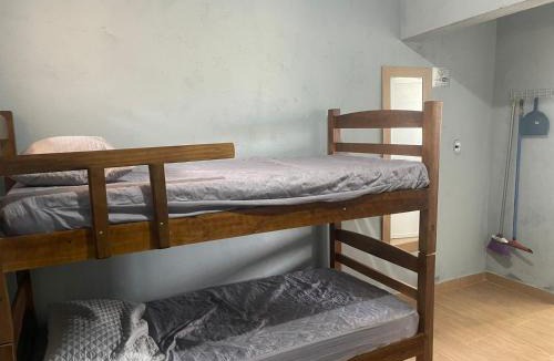 Ilha Comprida Apartment | Apê Bianck's