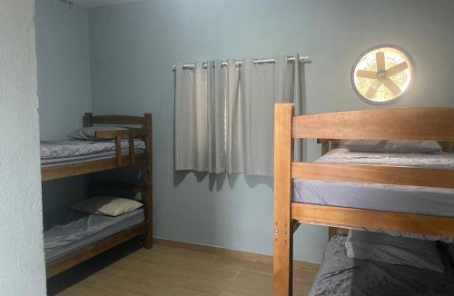 Ilha Comprida Apartment | Apê Bianck's
